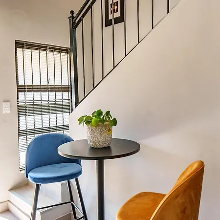 Dreamcatcher Airbnb Kapstadt Exterior foto
