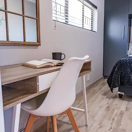 Dreamcatcher Airbnb Kapstadt Exterior foto