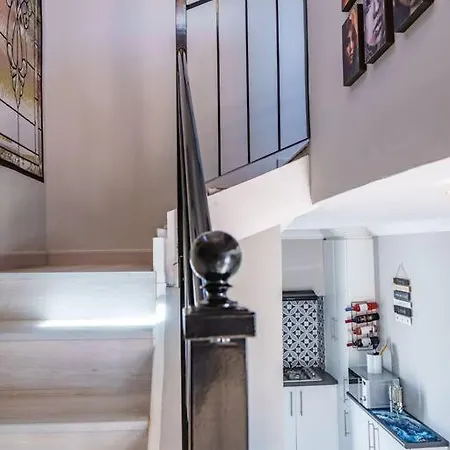 Dreamcatcher Airbnb Kapstadt Exterior foto