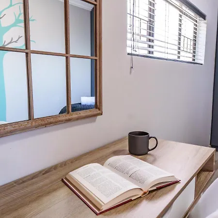 Dreamcatcher Airbnb Kapstadt Exterior foto