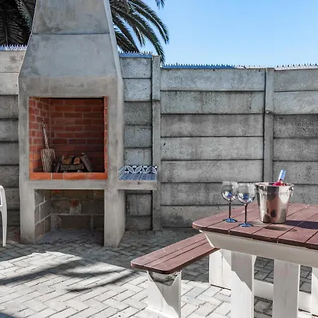 Dreamcatcher Airbnb Kapstadt Exterior foto