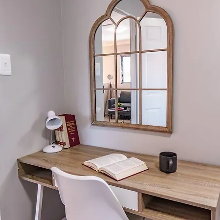 Dreamcatcher Airbnb Kapstadt Exterior foto