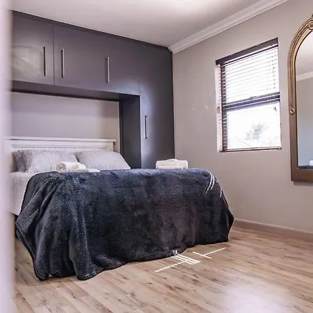 Dreamcatcher Airbnb Kapstadt Exterior foto