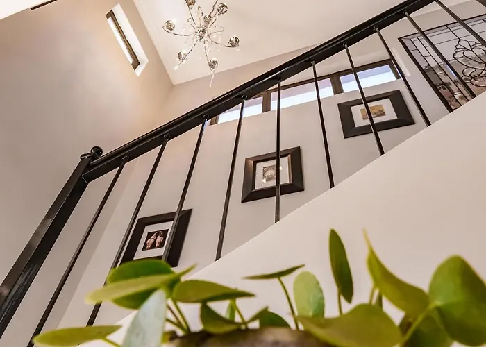 Dreamcatcher Airbnb