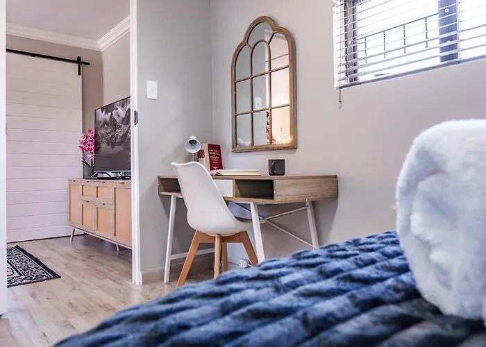 Dreamcatcher Airbnb