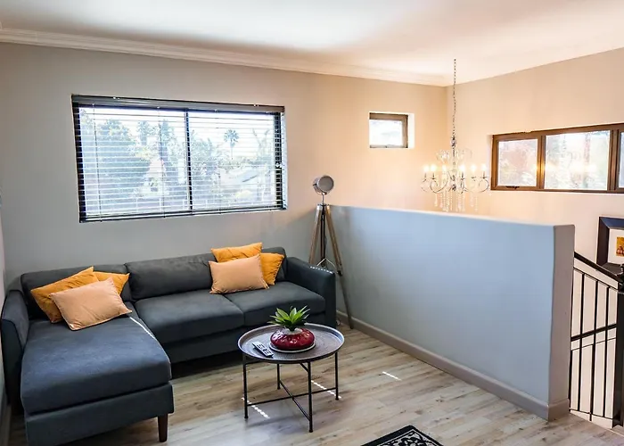 Dreamcatcher Airbnb