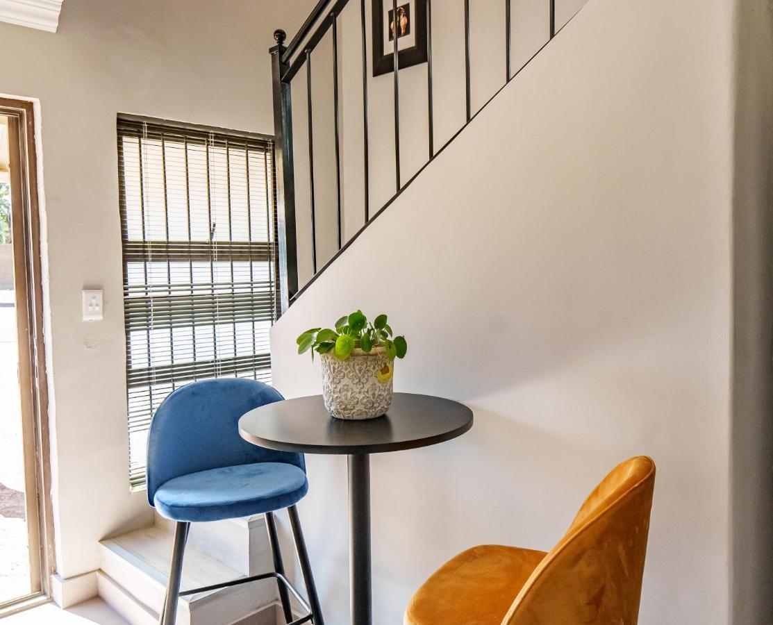 Apartment Dreamcatcher Airbnb Kapstadt