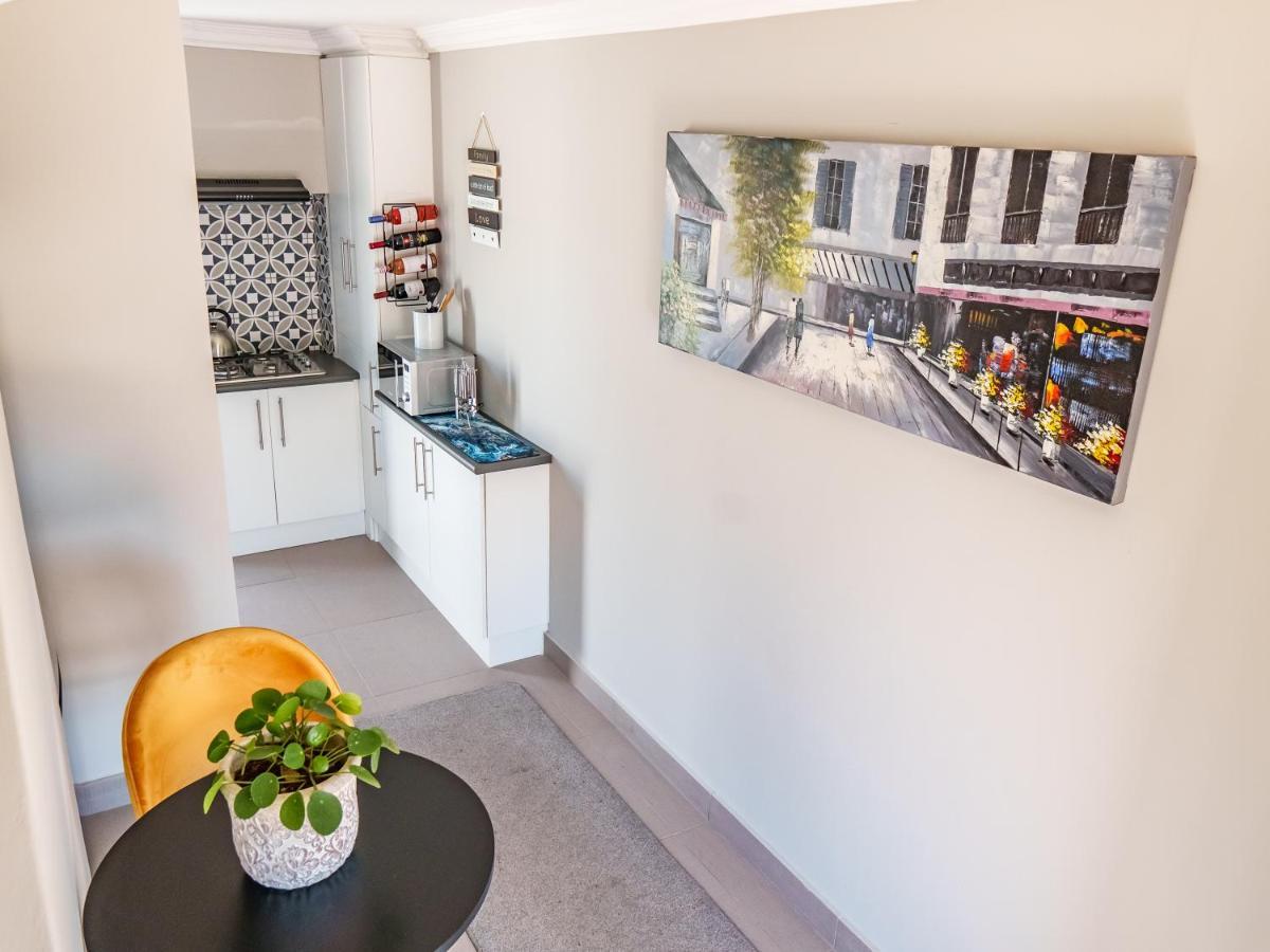 Dreamcatcher Airbnb * Kapstadt