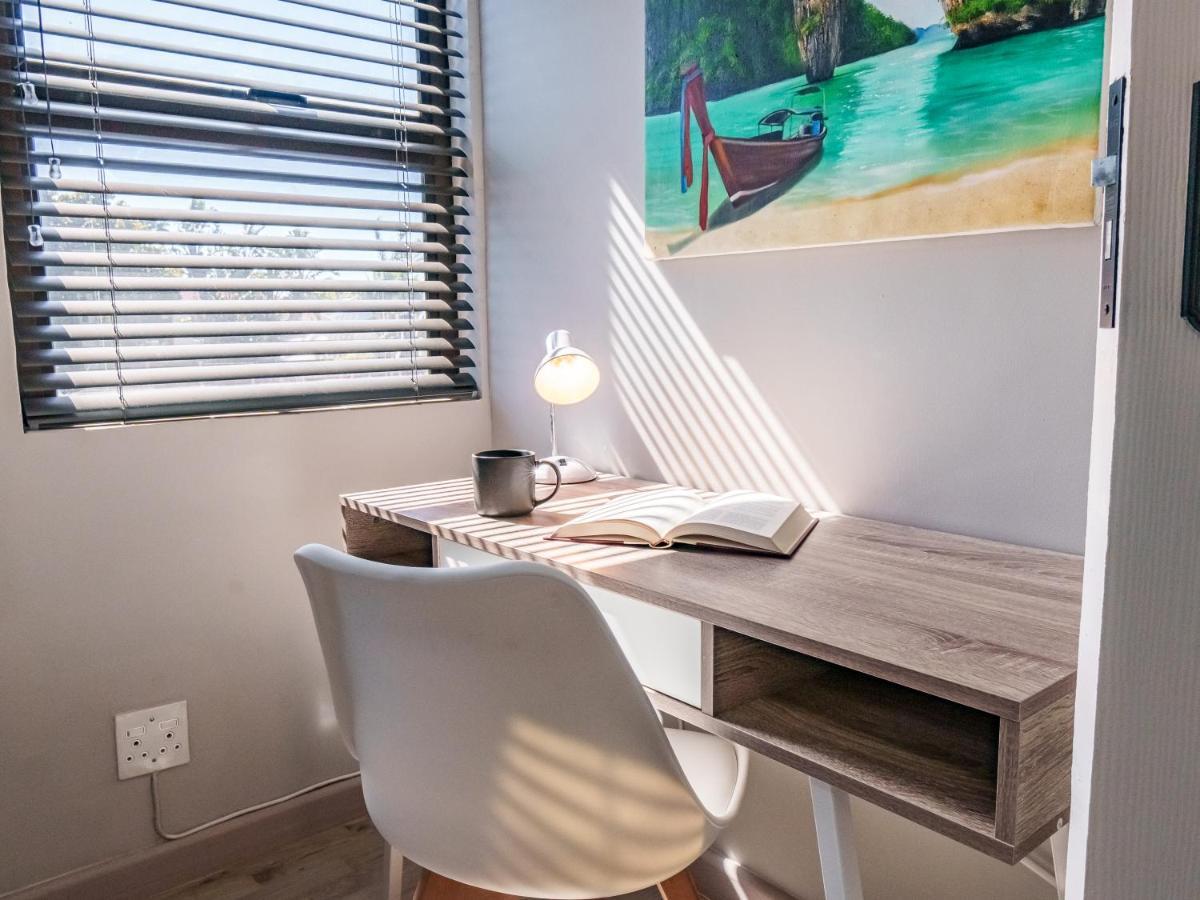 Dreamcatcher Airbnb Apartment