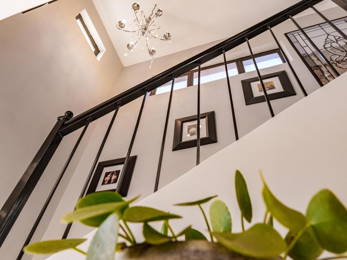 Dreamcatcher Airbnb * Kapstadt