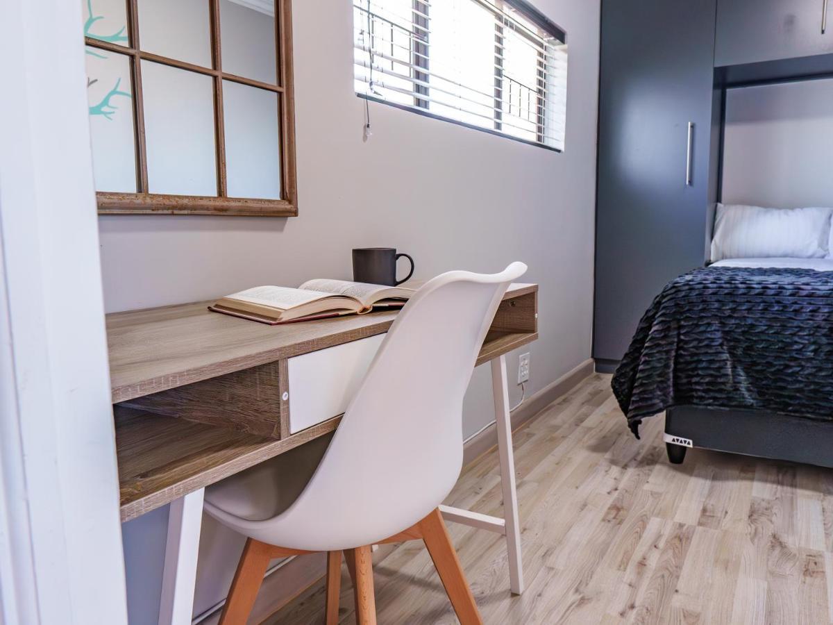 Dreamcatcher Airbnb Kapstadt