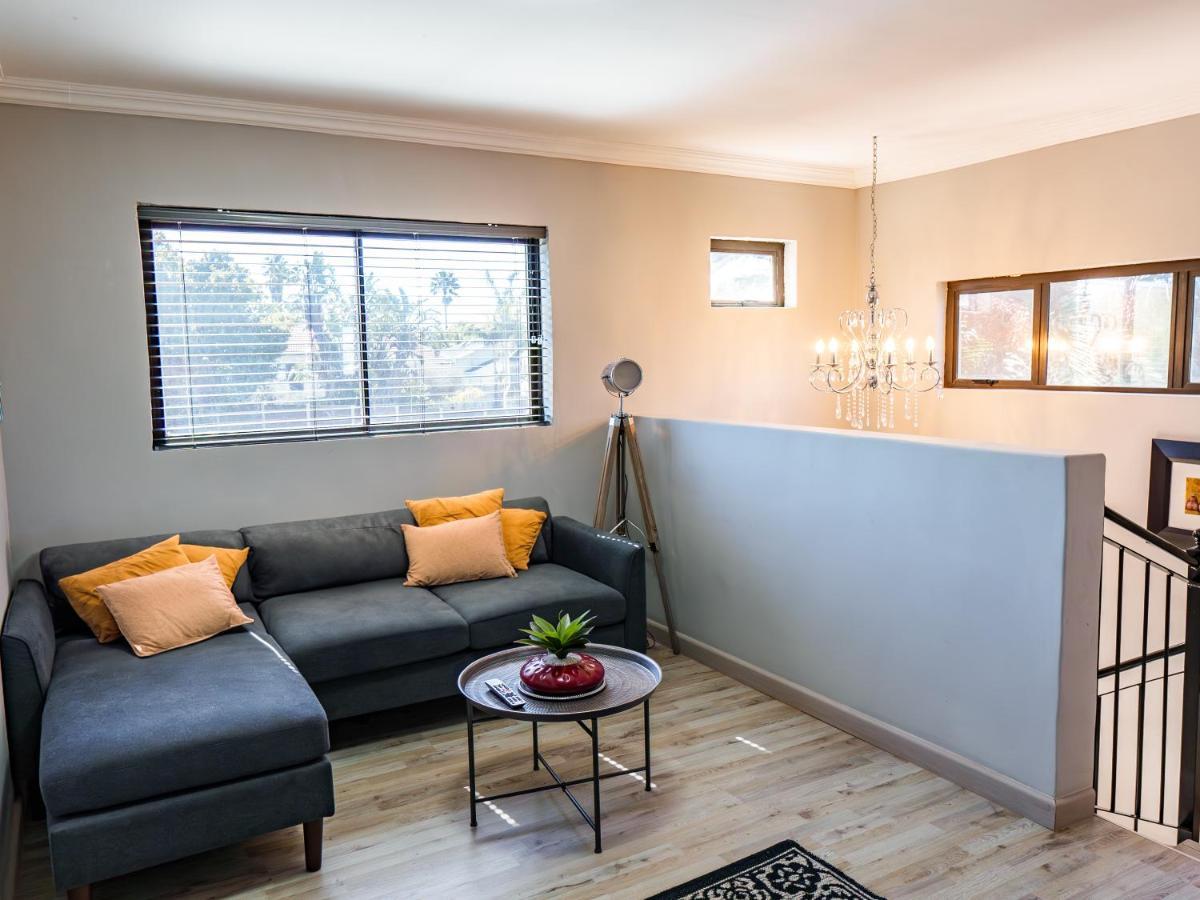 Dreamcatcher Airbnb Kapstadt