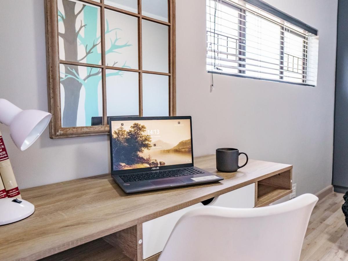 Dreamcatcher Airbnb Apartment Kapstadt