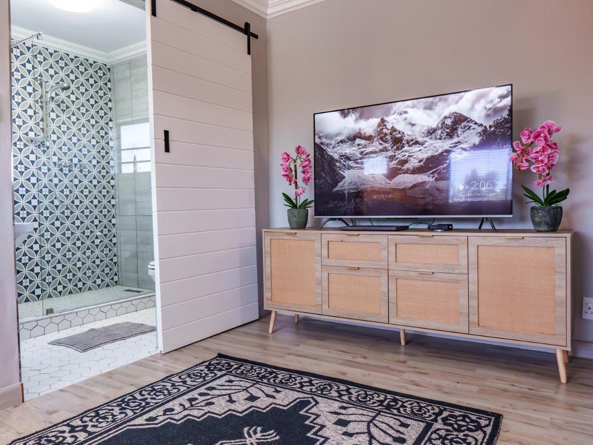 Dreamcatcher Airbnb * Kapstadt