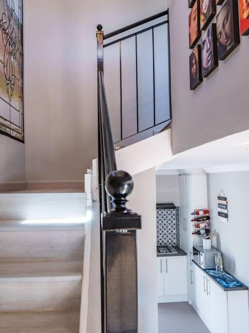 Apartment Dreamcatcher Airbnb Kapstadt