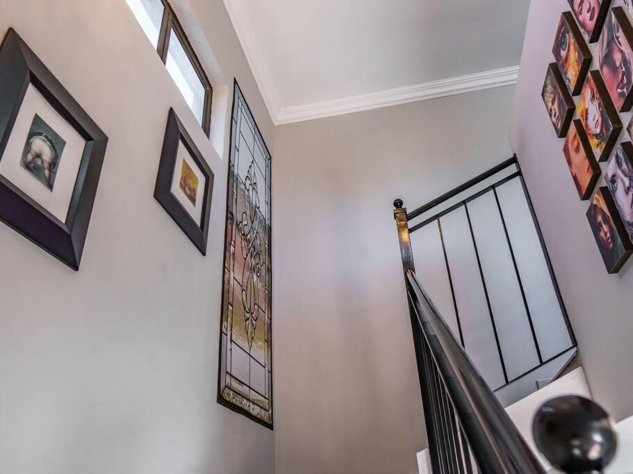 Apartment Dreamcatcher Airbnb Kapstadt