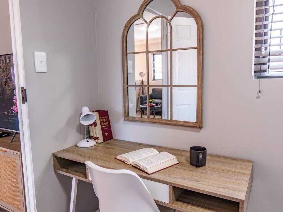 Apartment Dreamcatcher Airbnb Kapstadt