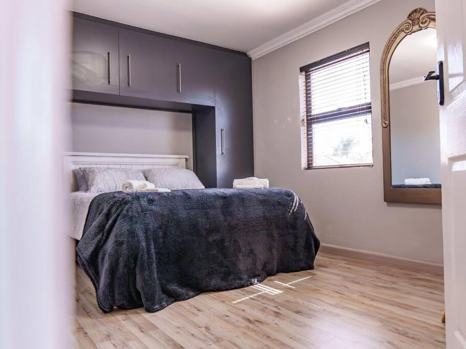 Dreamcatcher Airbnb Kapstadt