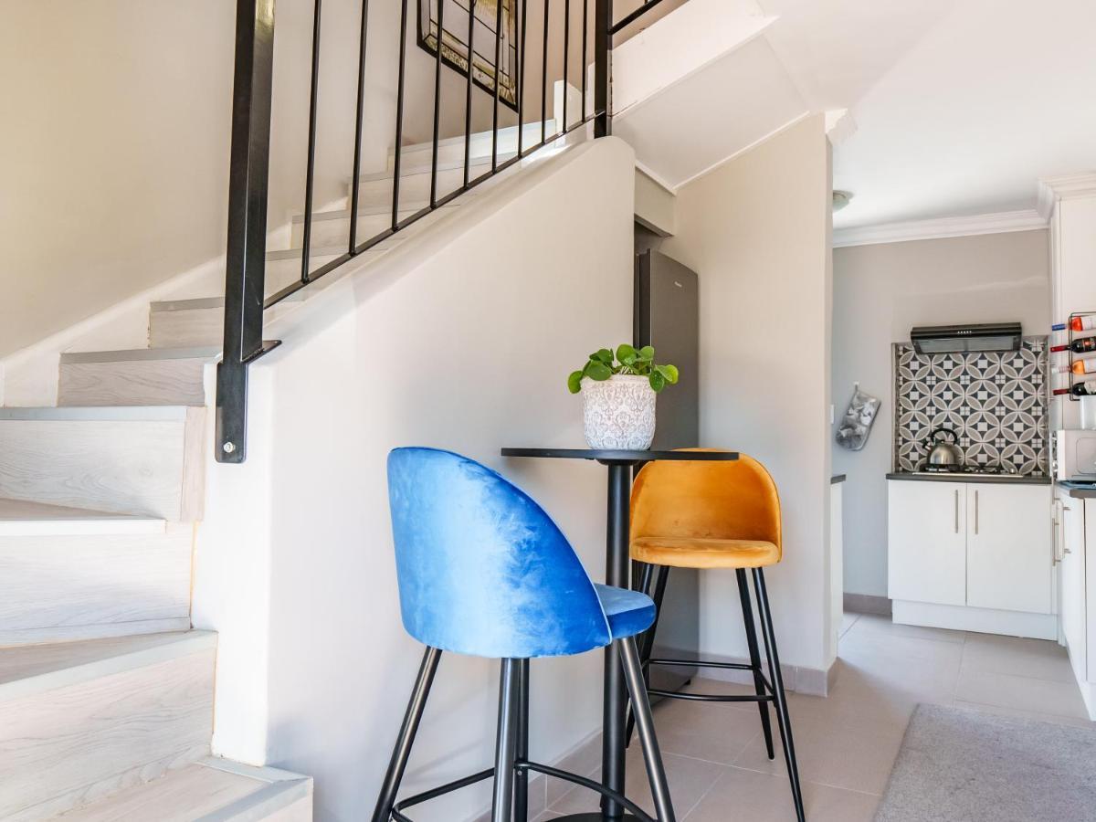 Dreamcatcher Airbnb Apartment Kapstadt