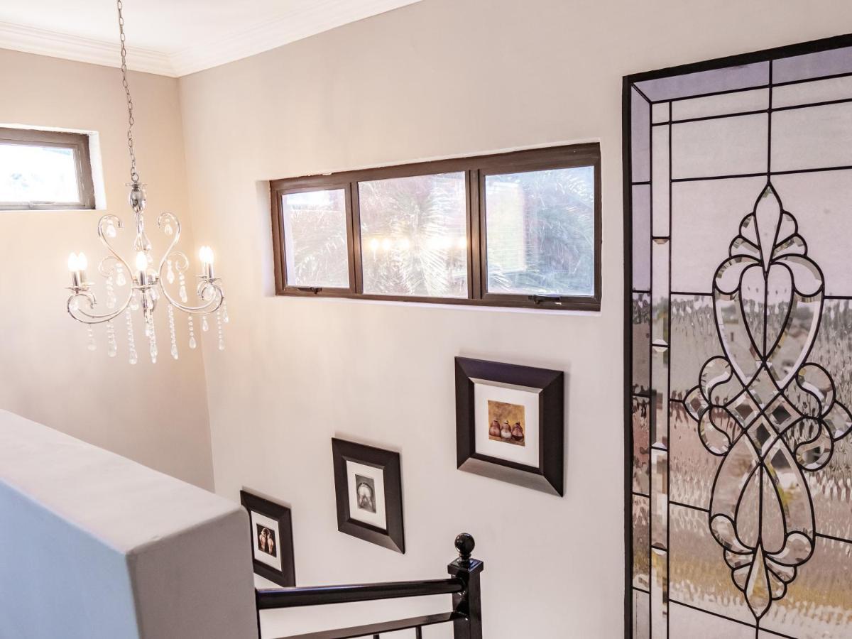 Apartment Dreamcatcher Airbnb Kapstadt