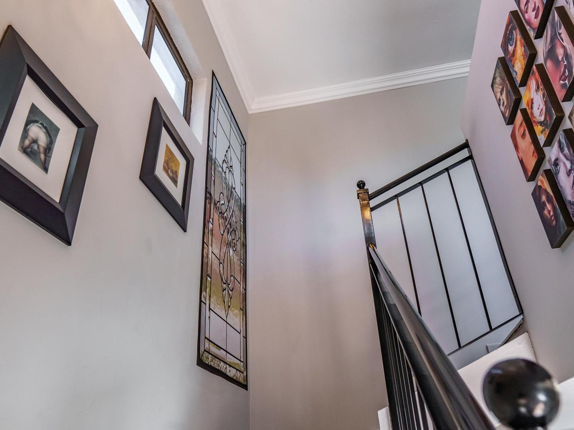 Apartment Dreamcatcher Airbnb Kapstadt