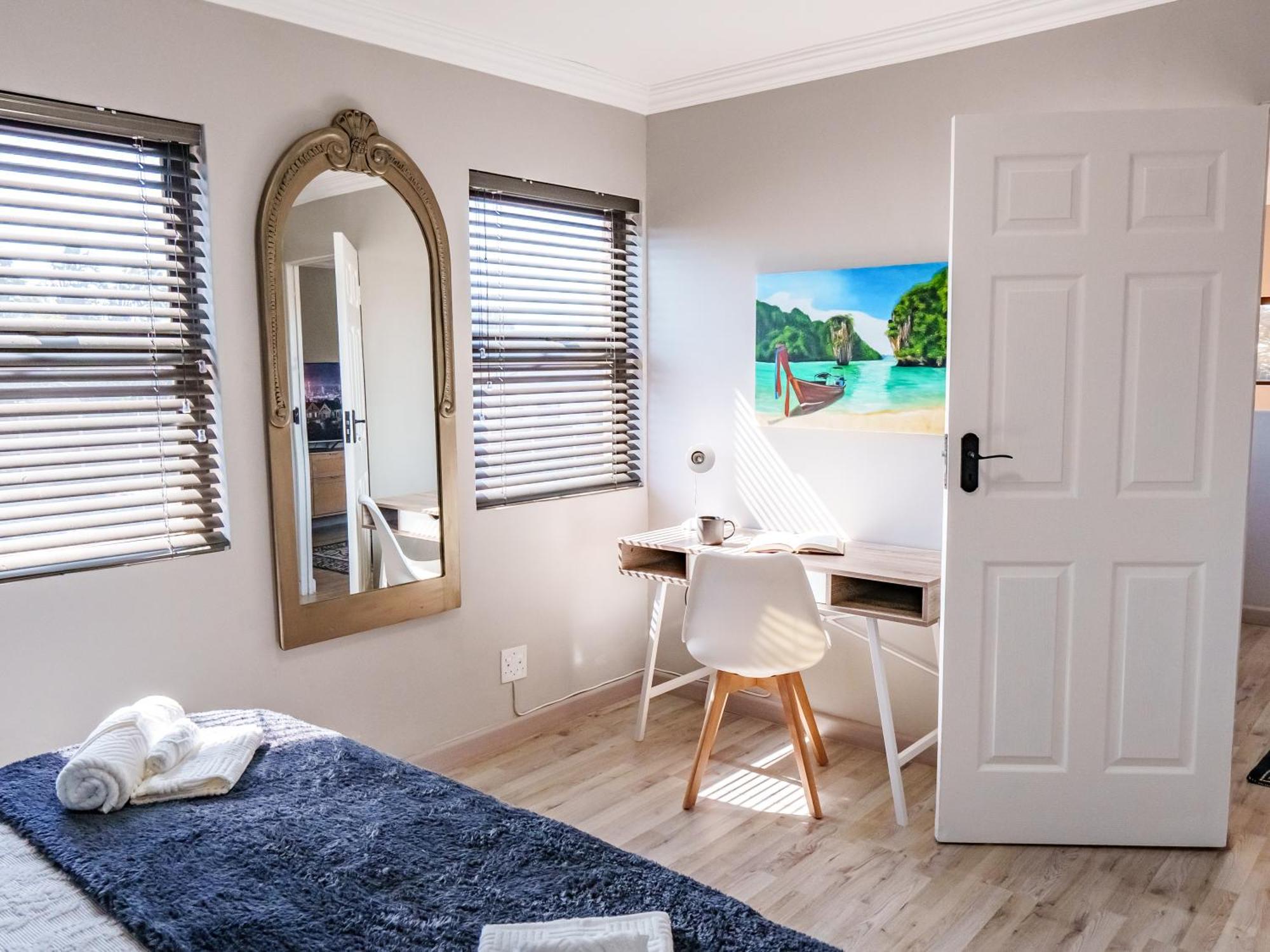 Dreamcatcher Airbnb Apartment Kapstadt